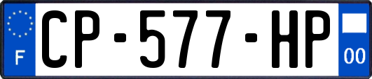 CP-577-HP