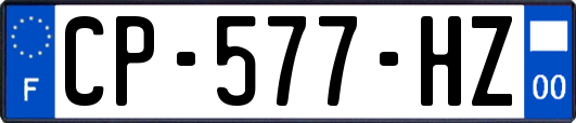 CP-577-HZ