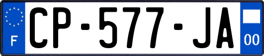 CP-577-JA