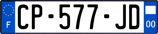 CP-577-JD