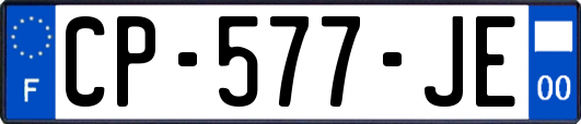 CP-577-JE