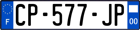 CP-577-JP