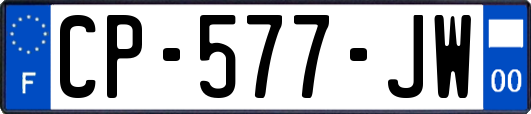 CP-577-JW