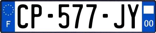 CP-577-JY