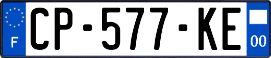CP-577-KE