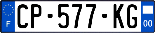 CP-577-KG