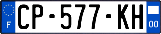 CP-577-KH