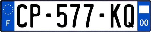 CP-577-KQ