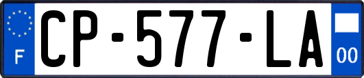 CP-577-LA