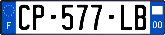 CP-577-LB