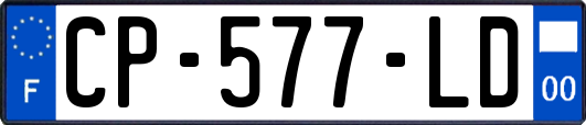 CP-577-LD