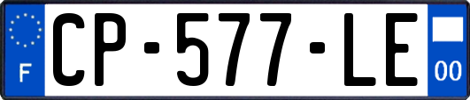 CP-577-LE