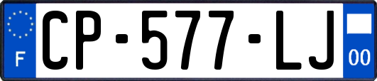 CP-577-LJ