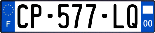 CP-577-LQ