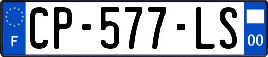 CP-577-LS