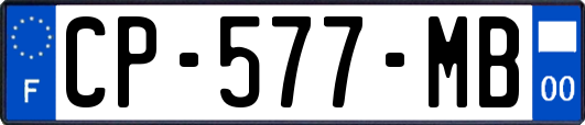 CP-577-MB