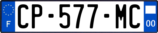 CP-577-MC