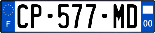 CP-577-MD