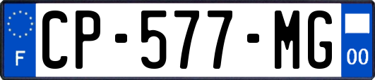 CP-577-MG