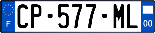 CP-577-ML