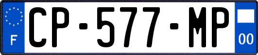 CP-577-MP