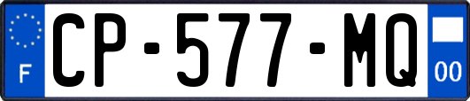 CP-577-MQ
