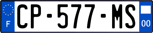 CP-577-MS