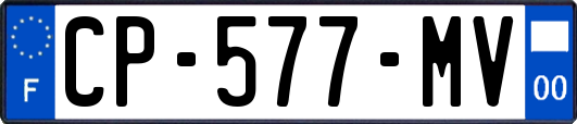 CP-577-MV