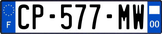 CP-577-MW