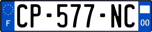 CP-577-NC