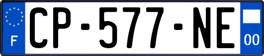 CP-577-NE