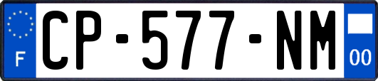 CP-577-NM