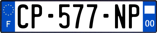 CP-577-NP