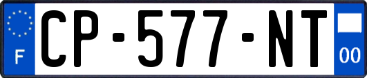 CP-577-NT