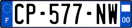 CP-577-NW