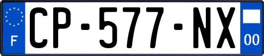 CP-577-NX