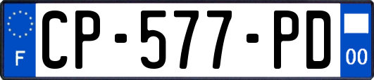 CP-577-PD