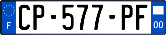 CP-577-PF