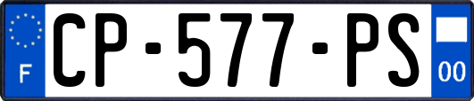 CP-577-PS