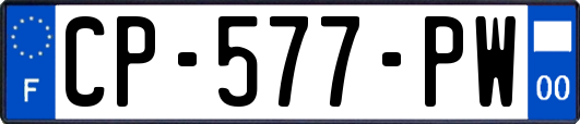 CP-577-PW