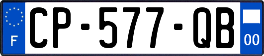 CP-577-QB