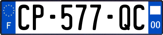 CP-577-QC