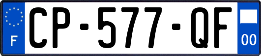 CP-577-QF