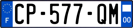 CP-577-QM