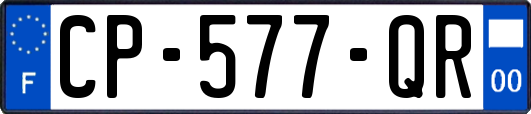 CP-577-QR