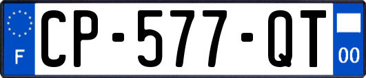 CP-577-QT