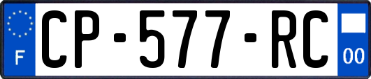 CP-577-RC