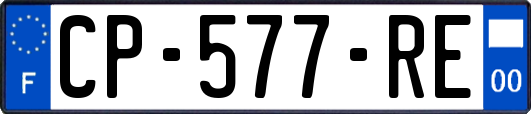 CP-577-RE