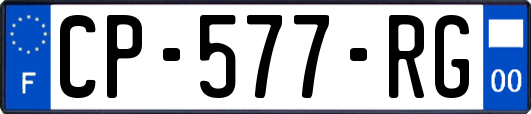 CP-577-RG