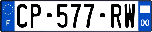 CP-577-RW